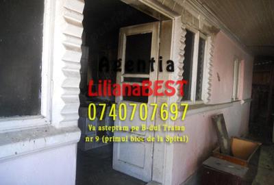 Casă cu Teren 1000 Mp în Central - 4