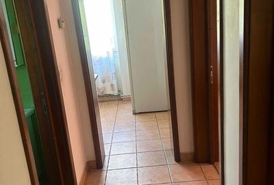Apartament cu 2 camere decomandat în Central - 3