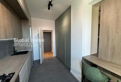 Apartament 2camere Decebal 57mp| Bloc 2024 | Mobilat - Utilat| Parcare subterana - 10