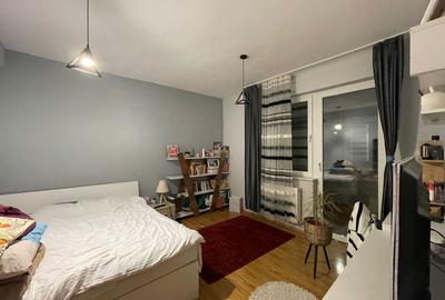 Apartament cu 4 camere decomandat, mobilat în Ghirodei - 3