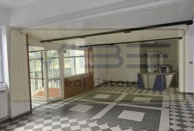 ULTRACENTRAL- Spatiu Comercial- Restaurant/ Showroom/ Clinica - 3