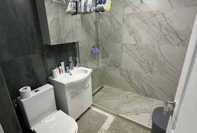 Apartament cu 2 camere decomandat în Ipotești - 4