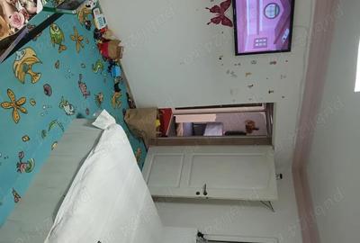 Casă cu 3 camere în Petrești - 2