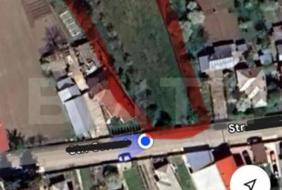 Teren de 1777 mp, în Buda (Ariceștii Rahtivani) - 3