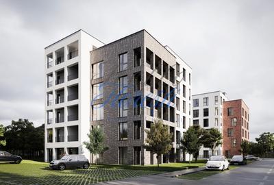 Apartament de 2 camere,finisat, 37 mp utili, in zona Tineretului - 3