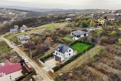 Casă cu 6 camere cu Teren 980 Mp în Frumoasa - 19