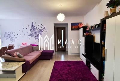 Apartament cu 3 camere decomandat, mobilat în Arhitecților - Calea Cisnădiei