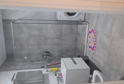 Apartament cu 2 camere decomandat în Central - 7