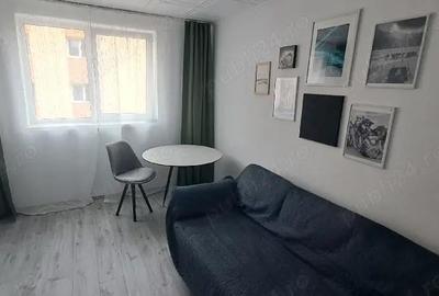 Garsonieră decomandată în Central - 3