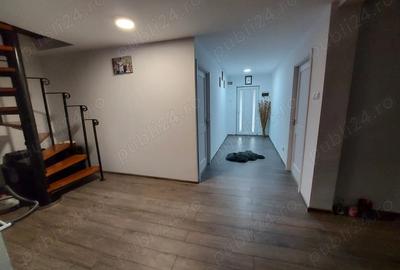 Vind sau schimb cu apartament+dif - 5