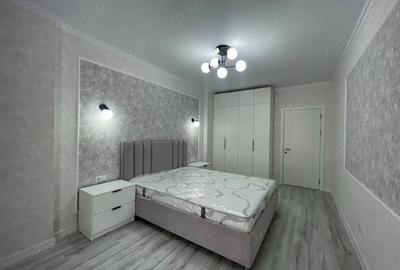 Garsonieră decomandată în Ferentari - 1