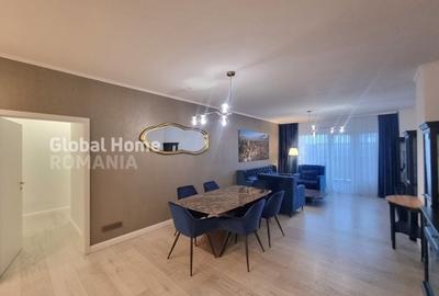 Urban View | Apartament 4 Camere + 2 Terase + Parcare | Eminescu View Residence - 3