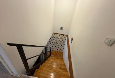 Casa tip Duplex, P+1, 80 mp, Zona Centrala - 13
