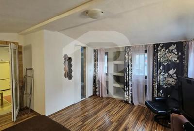 Garsonieră, mobilată în Metalurgiei - 11