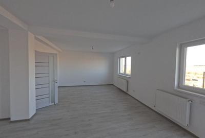 Duplex la pret de apartament, Teren 270 mp, Acces rapid A0 - 6