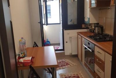 Garsoniera, decomandata, 30 mp, centrala, ac, parcare, metrou, Popesti Leordeni - 5