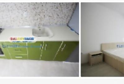 Garsonieră în Ion Ghica - 3