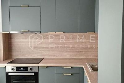 Apartament cu 2 camere decomandat, mobilat în Gara Mare - 3