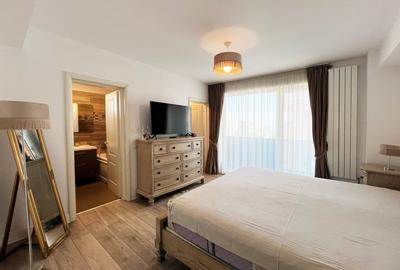 Apartament cu 3 camere, mobilat în Tomis Plus - 3