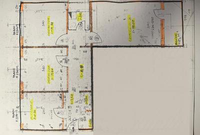 3 Camere Bulevardul Lacul Tei - 9