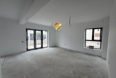 Vile Individuale Pasive cu 400mp Teren - Otopeni Odaile - 5