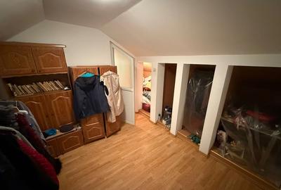 Casa cu garaj si 2 seminee, langa Parcul Mare - Str. Victoriei, Baia Mare - 14