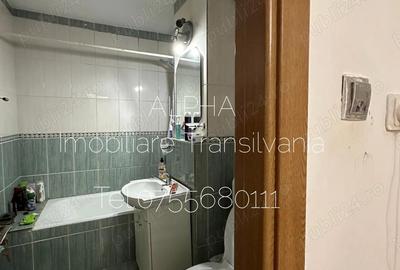 Apartament 3 camere,2 bai,etaj 1,zona Casa Armatei - 1