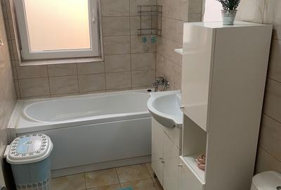 Apartament cu 2 camere decomandat în Florești - 5