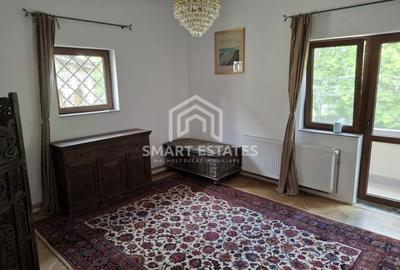 Stefan cel Mare - 5 camere - vila interbelica renovata 2025 - prima inchiriere - 2