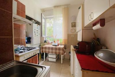 Vand apartament 3 camere Floreasca Vand apartament 3 camere Floreasca - 7