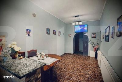 Apartament cu 3 camere în Radna - 11