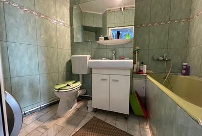 Apartament 3 camere Calarasilor, suprafata 91mp, etaj intermediar. - 5