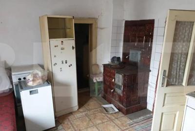 Casa taraneasca .Dalnic - 3