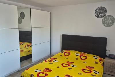 Apartament 2 camere, 70 mp, decomandat, ac, centrala, Doamna Ghica - 2