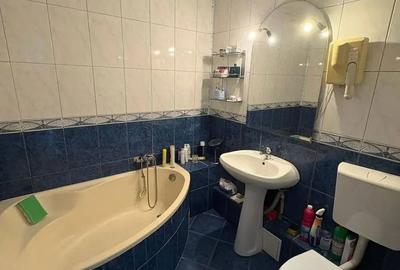 Apartament cu 2 camere, mobilat în Rahova - 11