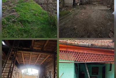 Casă cu 4 camere în Câlnic - 1