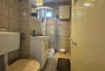 Apartament cu 4 camere semidecomandat în Mediaș - 2