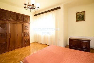 Vila individuala interbelica curte garaj intre Dacia si Stefan cel Mare - 14