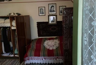 Casă cu 4 camere în Bixad - 5