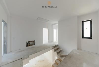 Direct Proprietar - Casa superba cu 4 dormitoare & 3bai - Teren 344 mp - 18