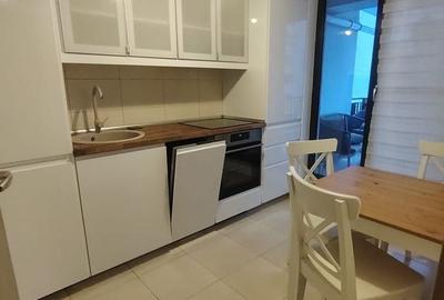 Apartament cu 3 camere decomandat, mobilat în Băneasa - 4