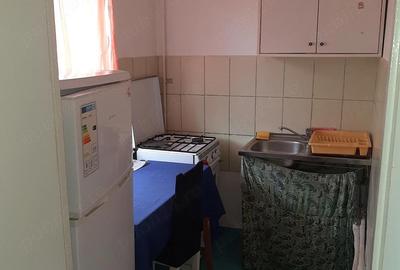 Garsonieră decomandată în Central - 5