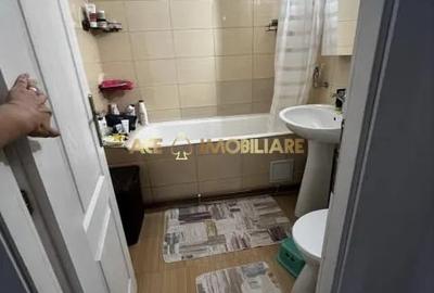 Apartament cu 3 camere decomandat, mobilat în Gorjului - 6