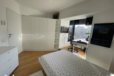 Apartament cu 2 camere decomandat în Central - 4