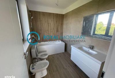 Casă individuală cu 4 camere cu Canalizare în Păulești - 18