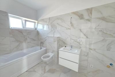 Duplex cu 4 camere, zona Livada-Dealul Lempes, Sanpetru Duplex cu 4 camere, zona Livada-Dealul Lempes, Sanpetru - 9