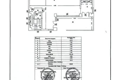 Spațiu comercial, de 320 mp, în Albert - 3