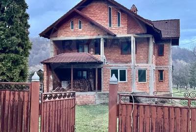 Casa de vis Valea Sili?tii - spa?iu generos, natura si lini?te deplina - 4