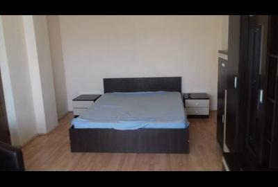 Garsonieră decomandată în Central - 4