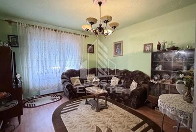 Casa din caramida 3 camere bucatarie baie Freidorf - 3